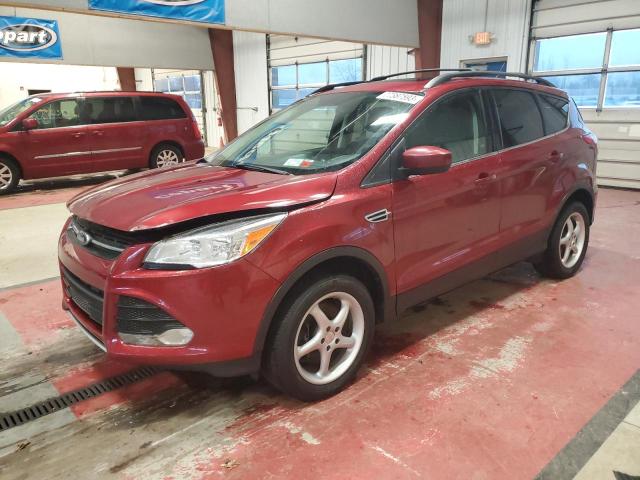 2012 ford escape