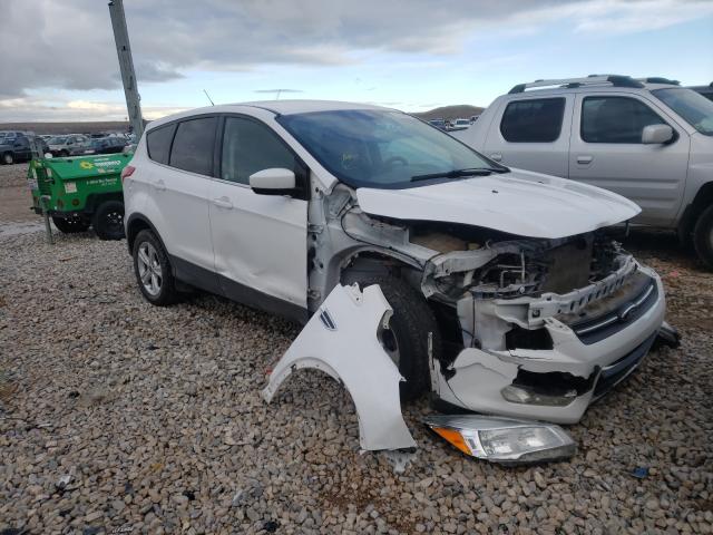 2014 ford escape tit