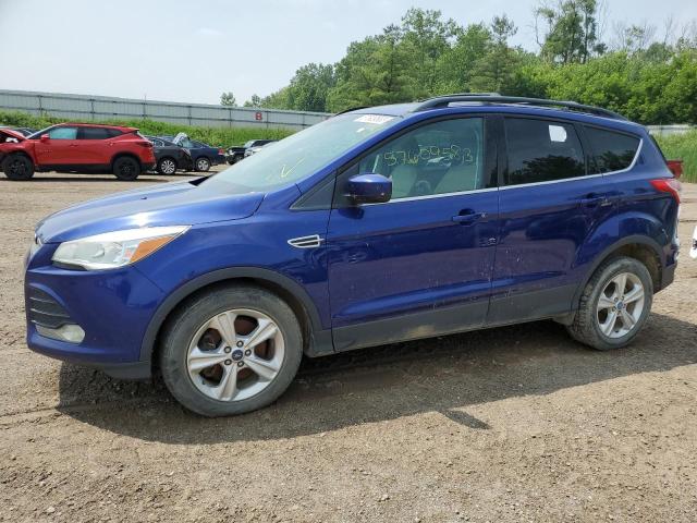2012 ford escape se