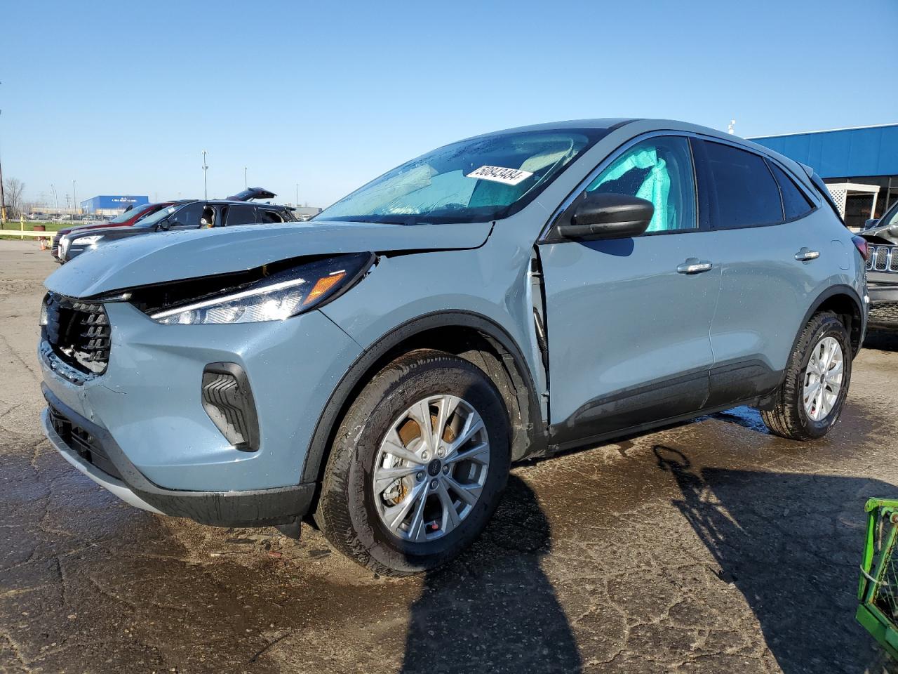 2024 ford focus