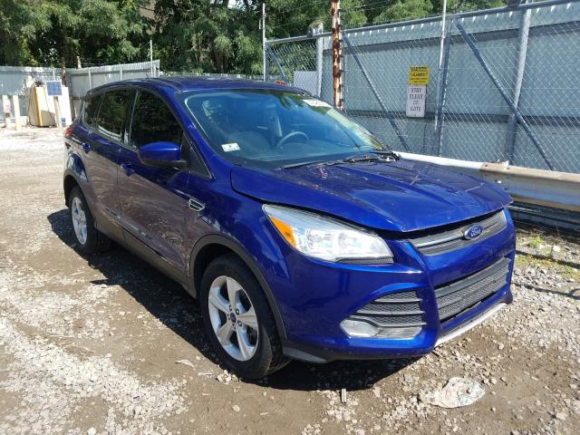 2013 ford escape se