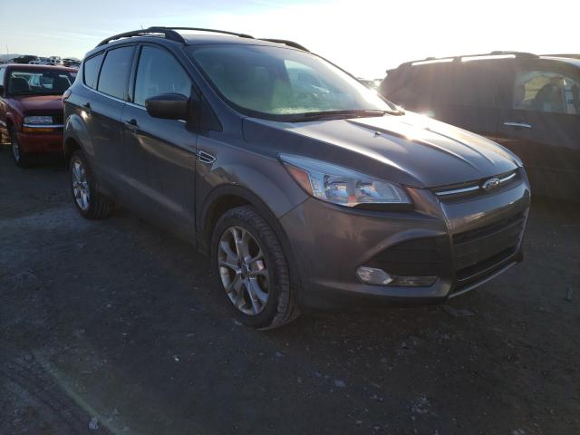 2012 ford escape se