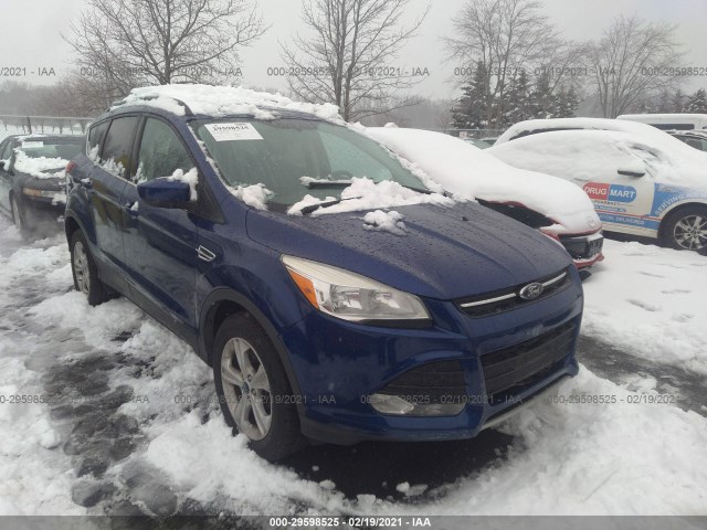 2012 ford escape