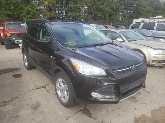 2013 ford escape se