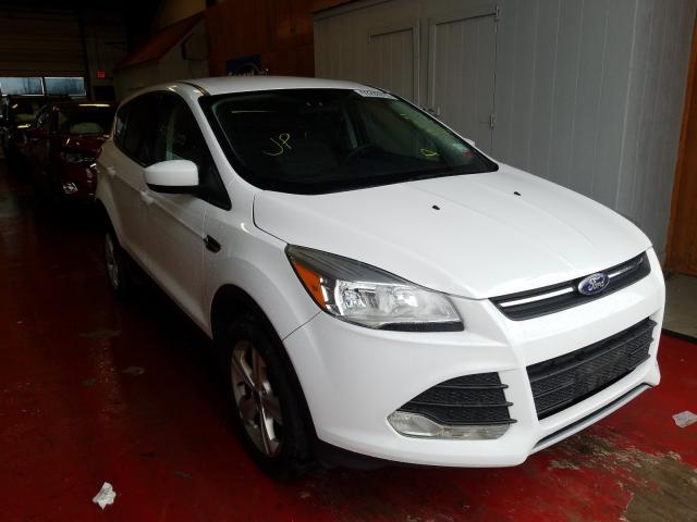 2012 ford escape