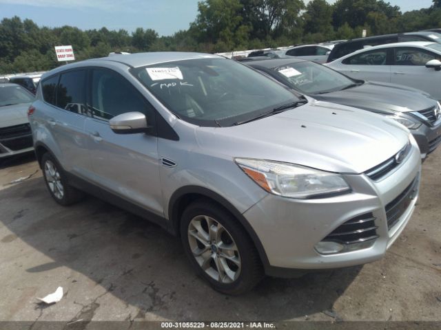 2012 ford escape