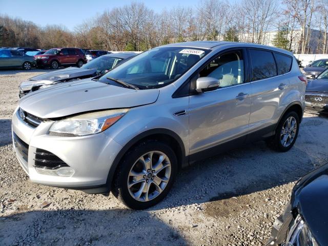 2012 ford escape
