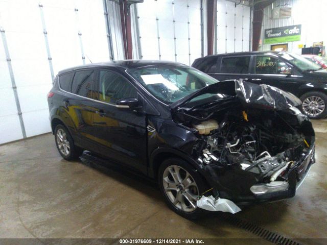 2012 ford escape