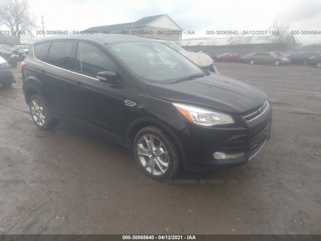 2013 ford escape