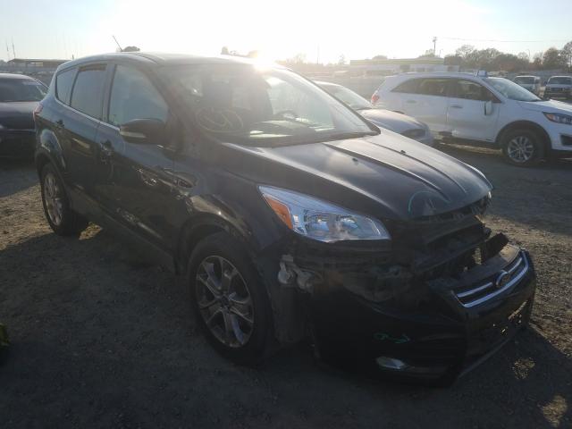 2012 ford escape