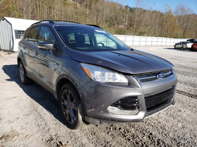 2012 ford escape