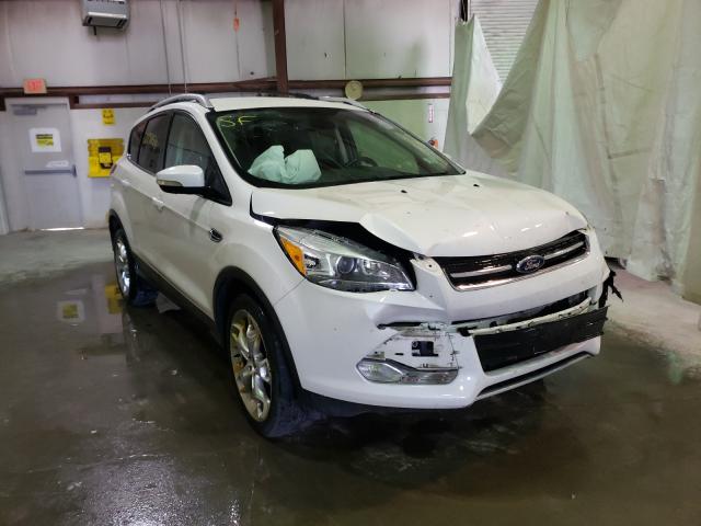 2012 ford escape