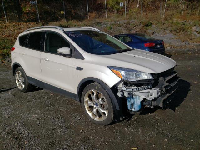 2014 ford escape tit