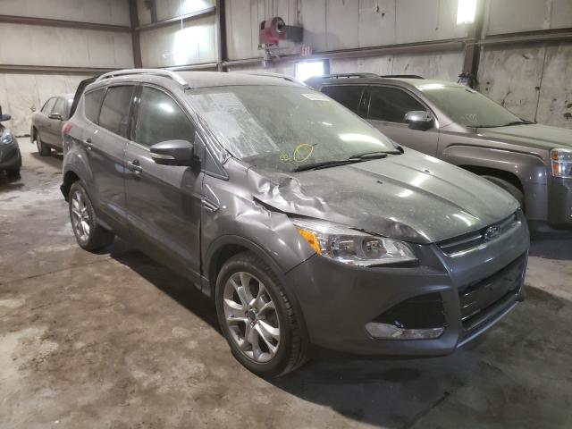 2014 ford escape tit