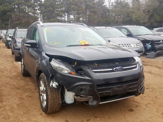 2014 ford escape tit