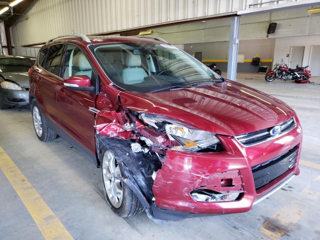 2015 ford escape tit