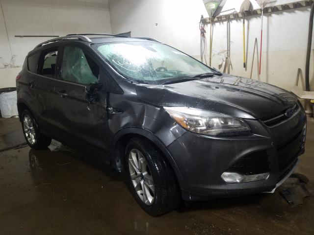 2015 ford escape tit