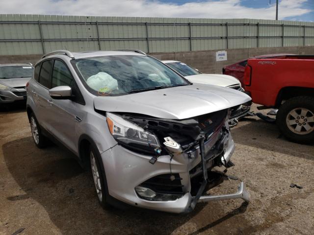 2016 ford escape tit