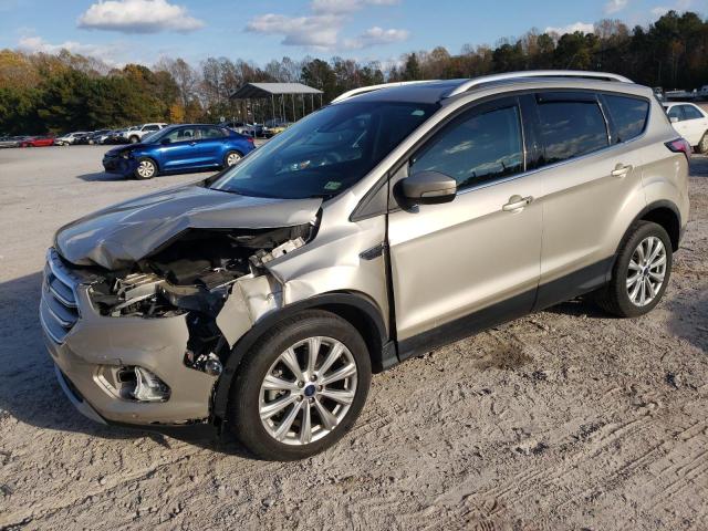 2017 ford escape tit