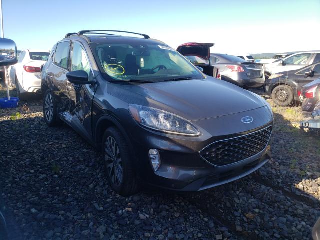 2020 ford escape tit