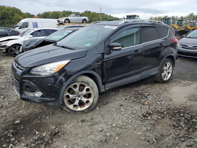 2012 ford escape tit