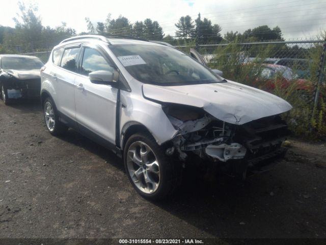 2012 ford escape