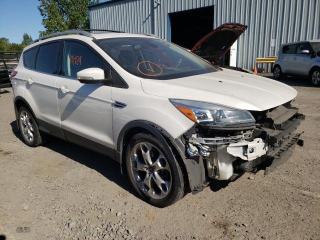 2013 ford escape tit