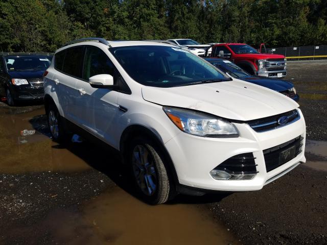 2013 ford escape tit