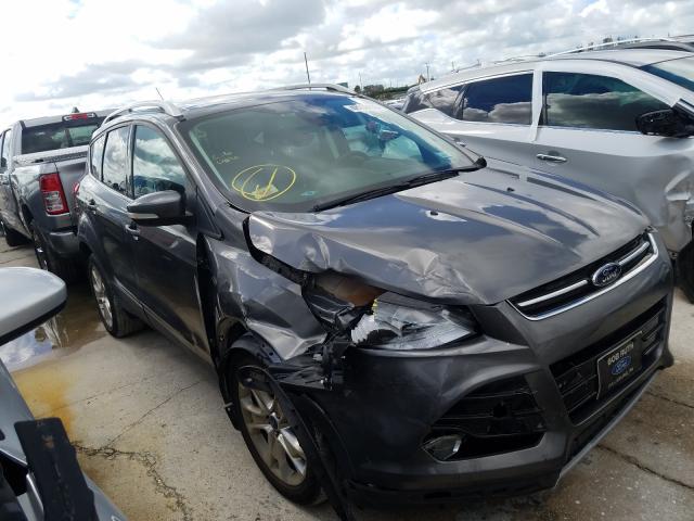 2014 ford escape tit