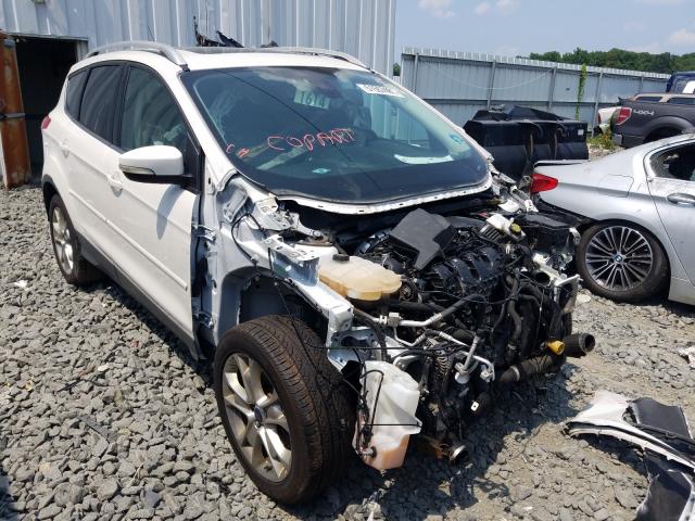 2015 ford escape tit
