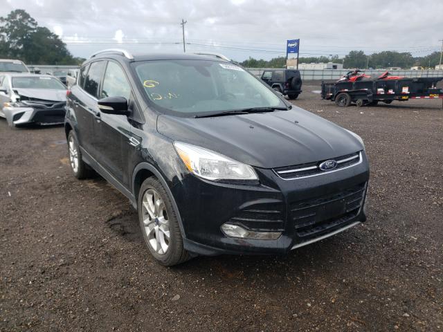 2015 ford escape tit