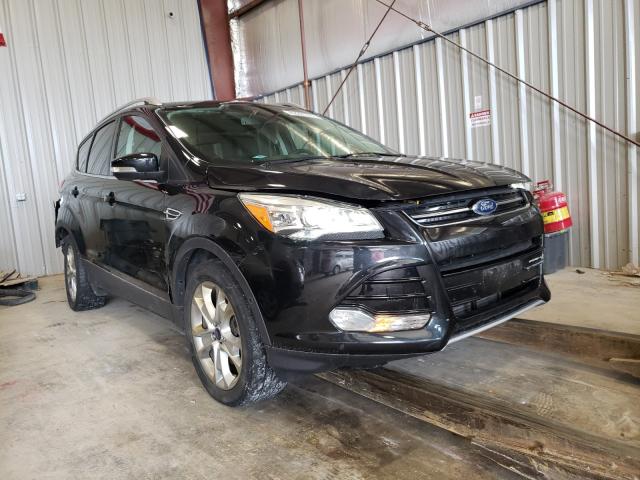 2015 ford escape tit