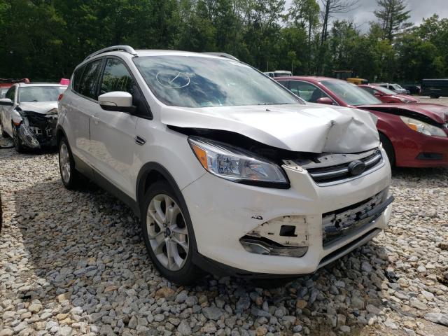 2015 ford escape tit