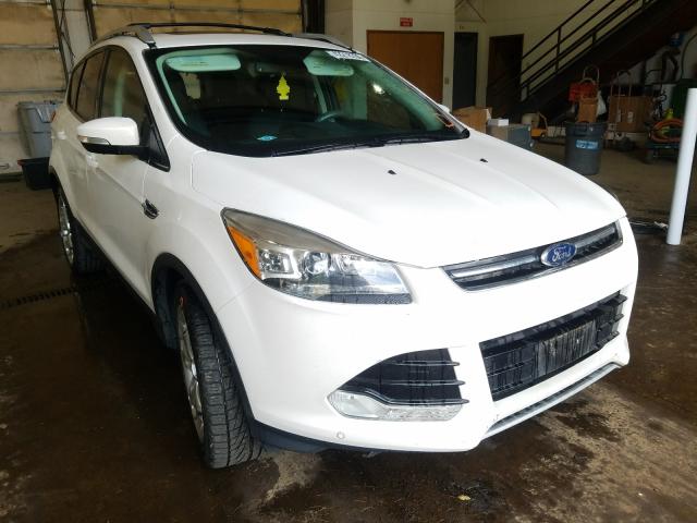 2015 ford escape tit