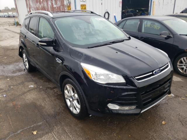 2015 ford escape tit