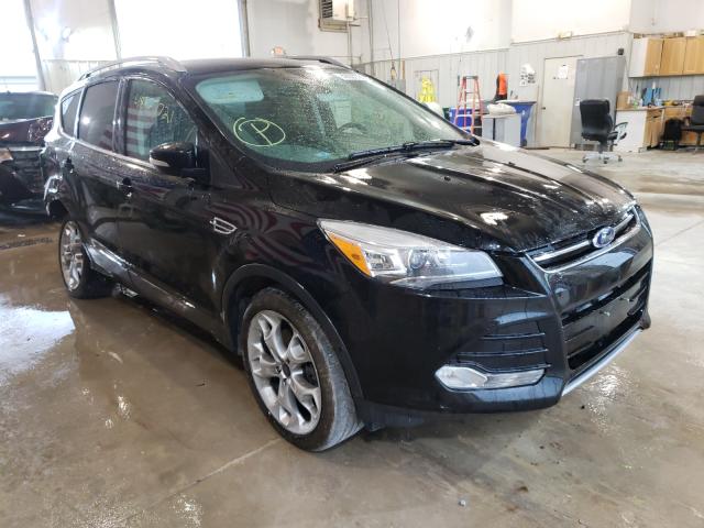 2016 ford escape tit