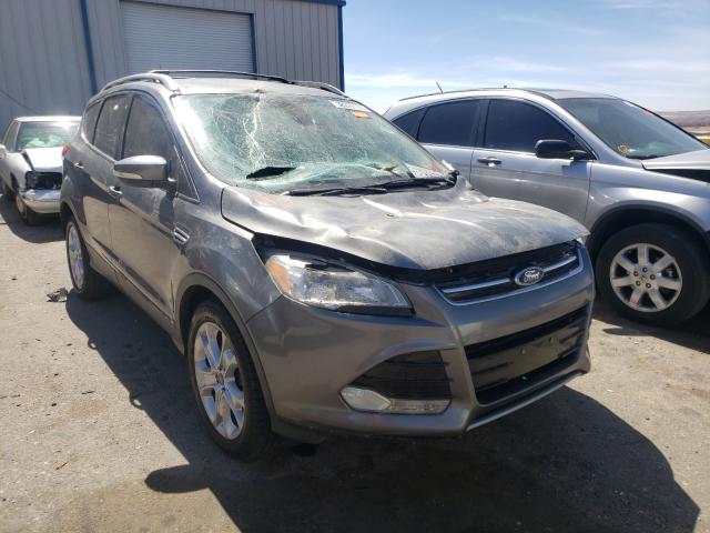 2014 ford escape tit