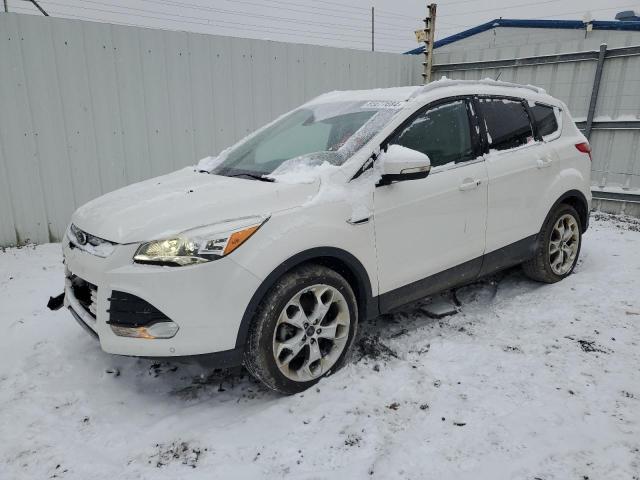 2013 ford escape tit