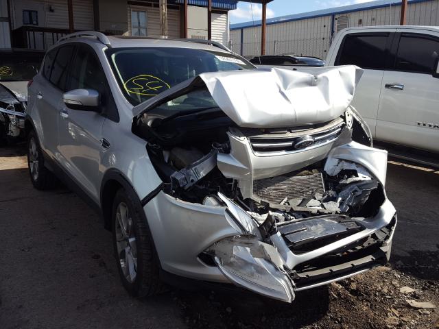 2014 ford escape tit