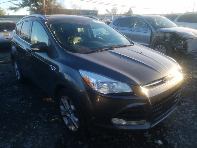 2015 ford escape tit