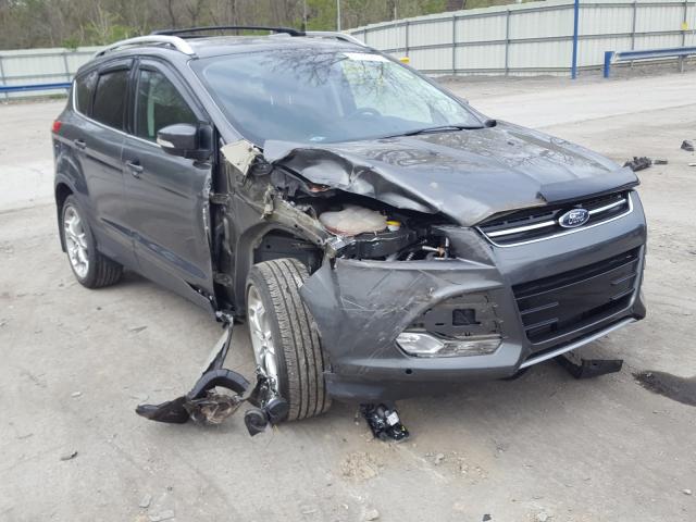 2016 ford escape tit