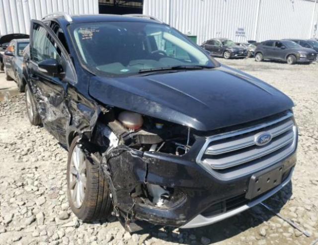 2016 ford escape tit