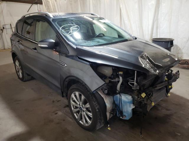 2017 ford escape tit