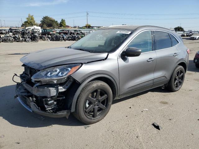 2022 ford escape tit
