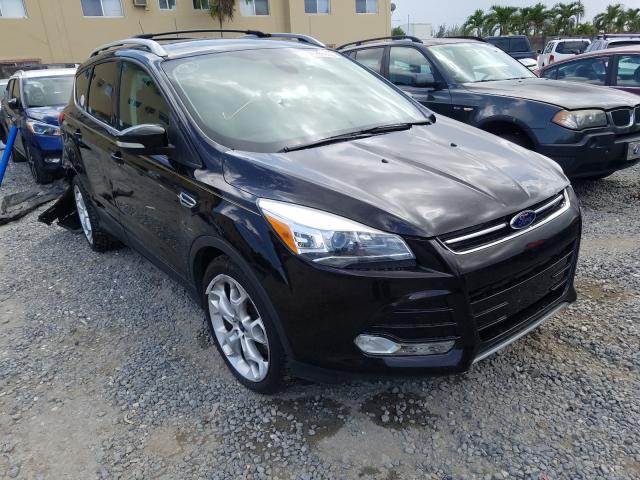 2013 ford escape tit