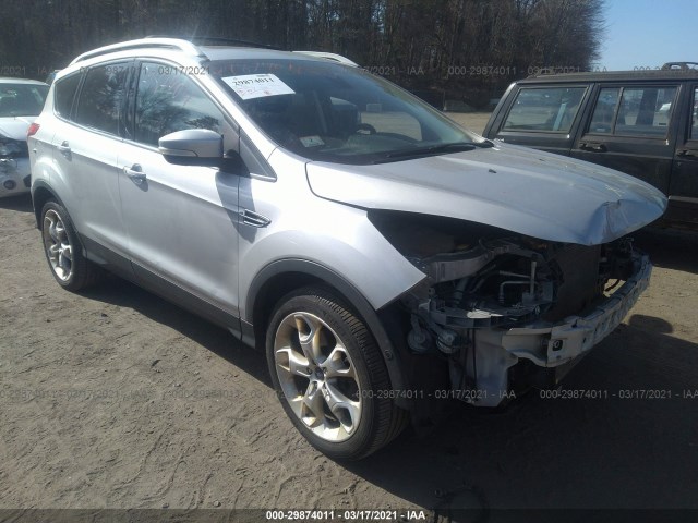 2012 ford escape