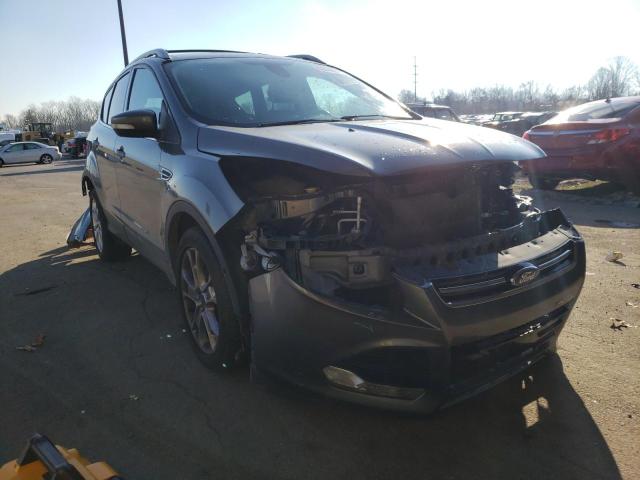 2014 ford escape tit