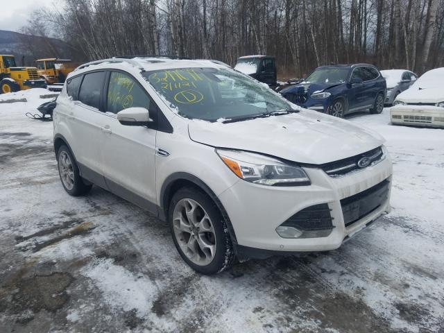 2015 ford escape tit