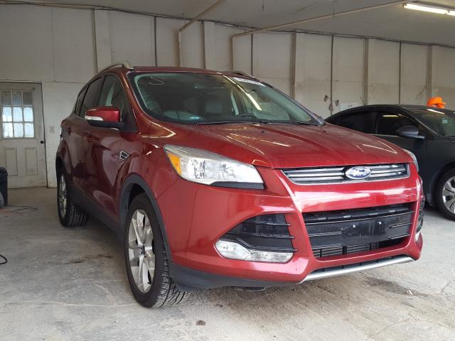 2015 ford escape tit