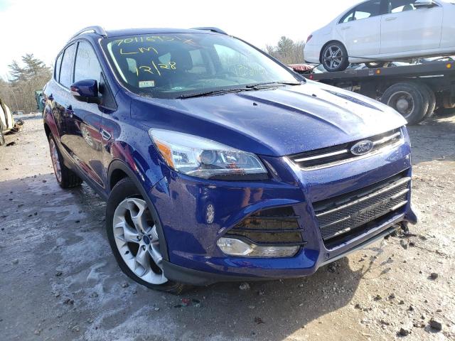 2016 ford escape tit